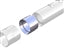 Tab Performance 4" & 4.5" Diameter Tip Compatible Exhaust Extensions - 4" - For installation in 4" TAB Performance Tips TIP-EXTENSION-4-FOR-INSTALLATION-IN-4-TAB-PERFORMA