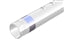 Tab Performance 4" & 4.5" Diameter Tip Compatible Exhaust Extensions - 4" - For installation in 4" TAB Performance Tips TIP-EXTENSION-4-FOR-INSTALLATION-IN-4-TAB-PERFORMA