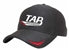 Tab Performance M8 Touring Stage 1 Kit 4" Chrome B.A.M. Sticks, PV2B Tuner, Black - STG1-121-1295-PV2B-ZB-BLK-C-2.5 For Harley Touring 2017-2020