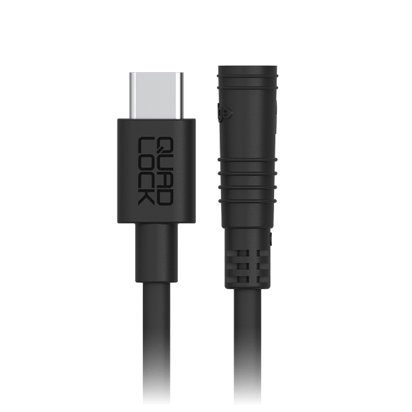 Quad Lock Usb-c Cable 4506-7042-03 QLA-USB-1100C