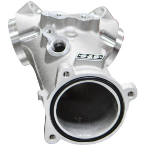 S&S CYCLE 1050-0468 160-0241A Performance Manifold - M8 - 55 mm S&S CYCLE 1050-0468 160-0241A Performance Manifold - M8 - 55 mm