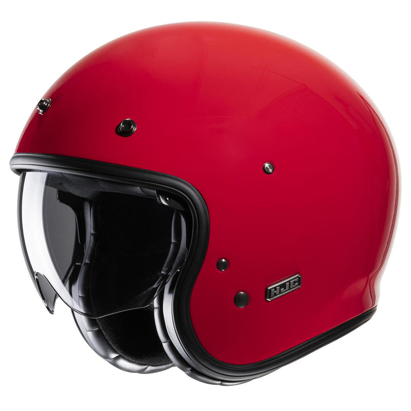 HJC V31 Carbon