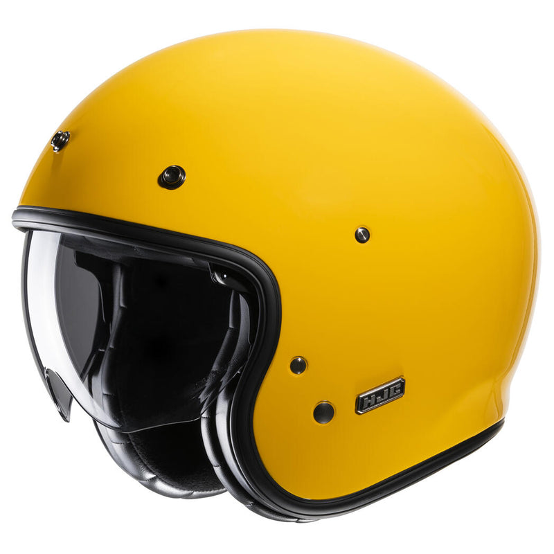 HJC V31 Carbon
