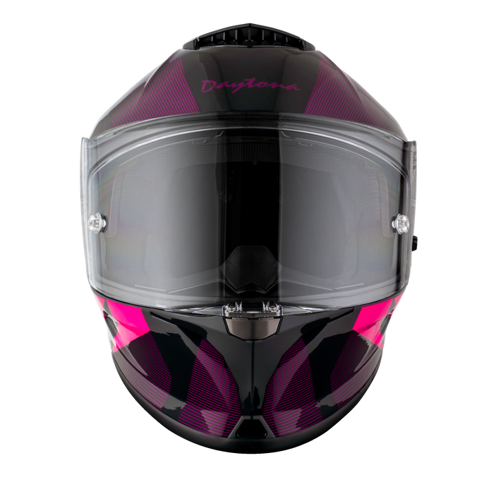 D.O.T. & ECE Daytona Viper- W/ Cyberpink