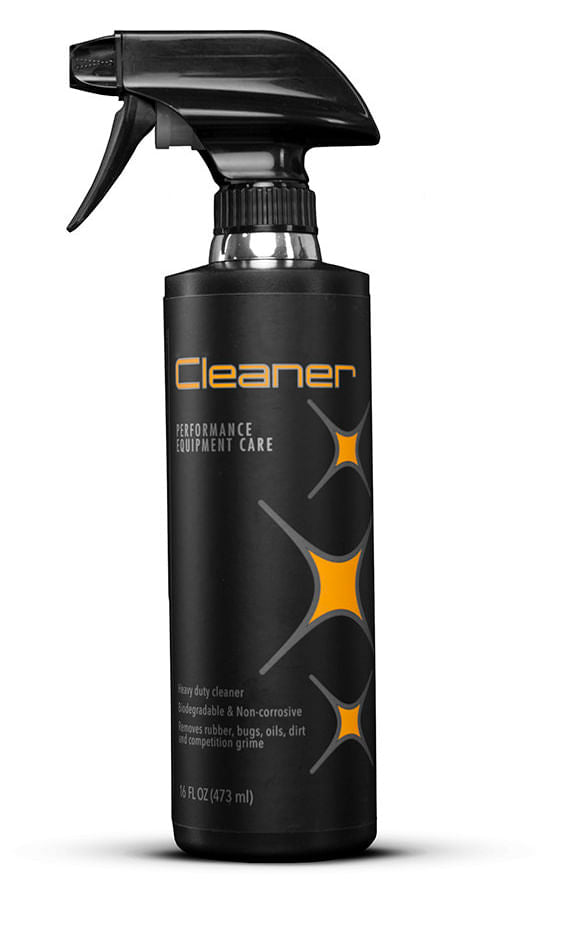 Molecule Comp Vehicle Cleaner 16 OZ Sprayer