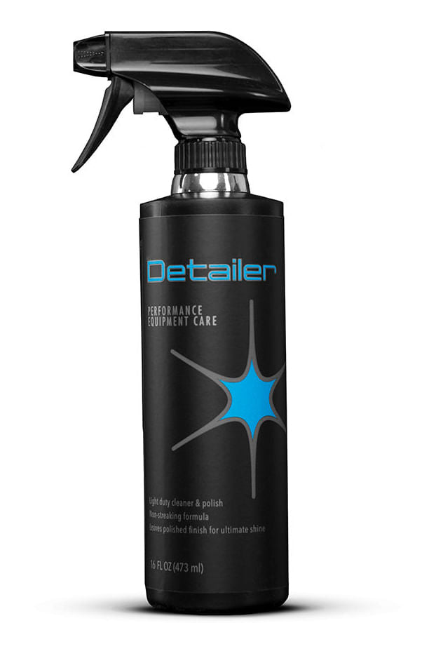 Molecule Comp Vehicle Detailer 16 OZ Sprayer