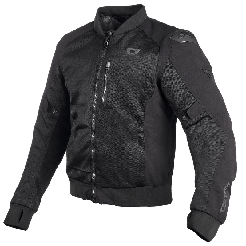 Cortech Versa-flo Jacket