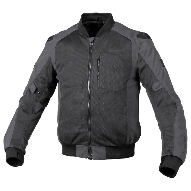 Cortech Versa-flo Jacket