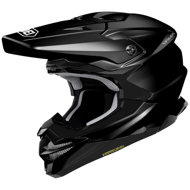 Shoei Vfx-evo