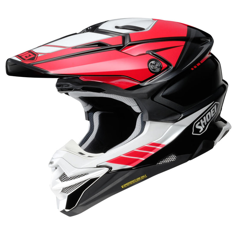 Shoei Vfx-evo