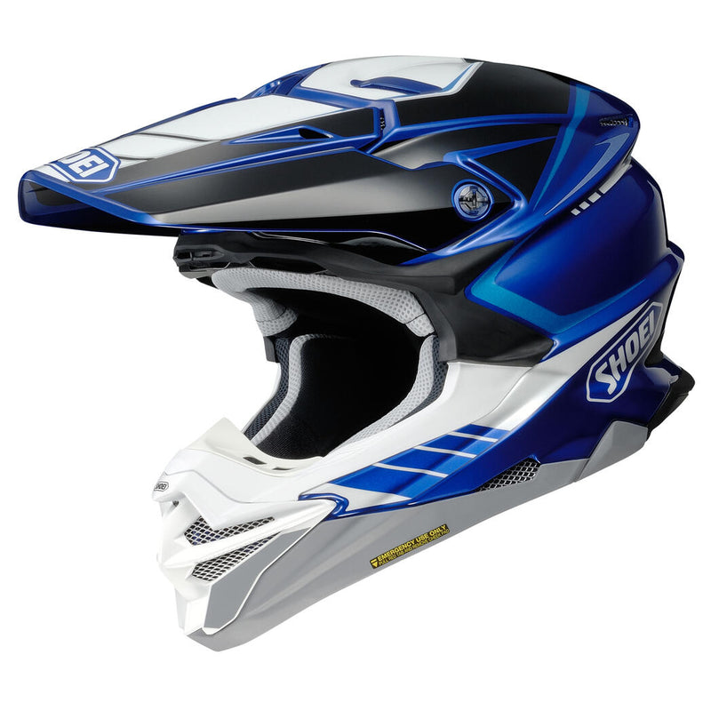 Shoei Vfx-evo