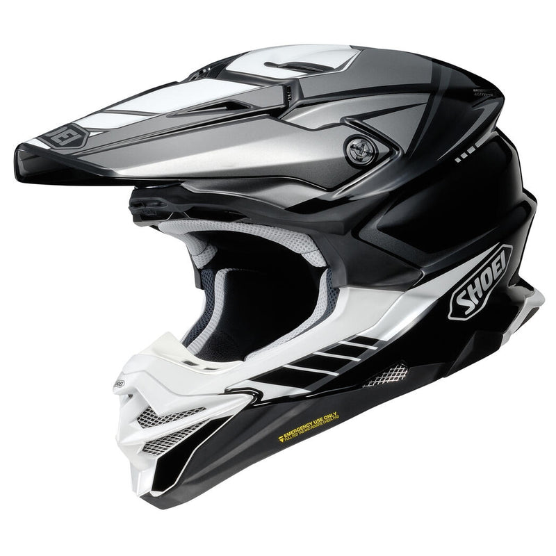 Shoei Vfx-evo