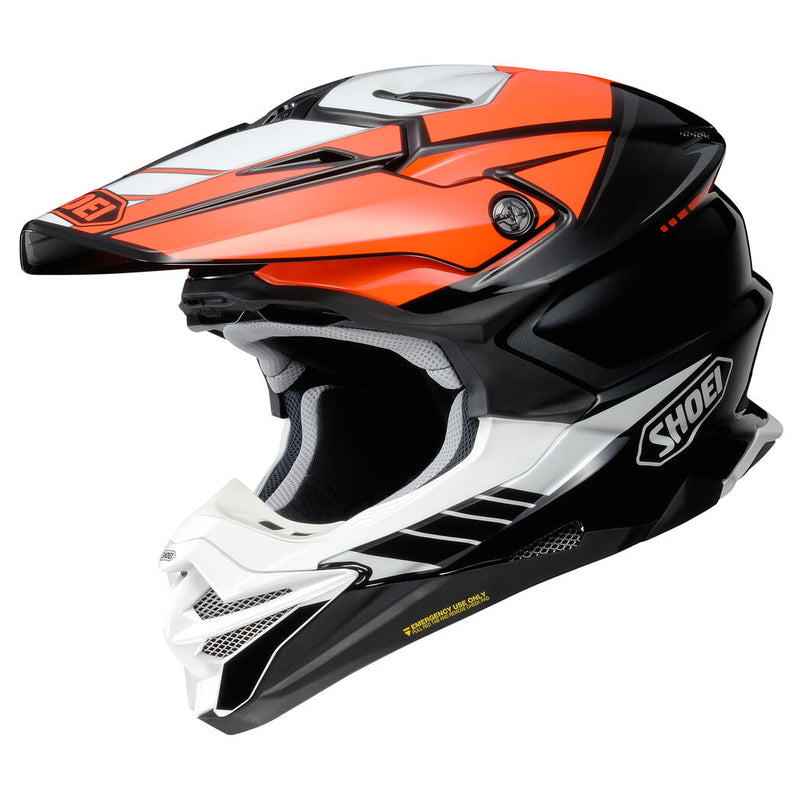 Shoei Vfx-evo