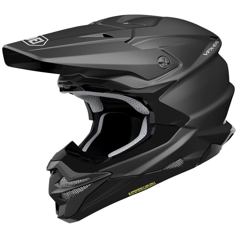 Shoei Vfx-evo