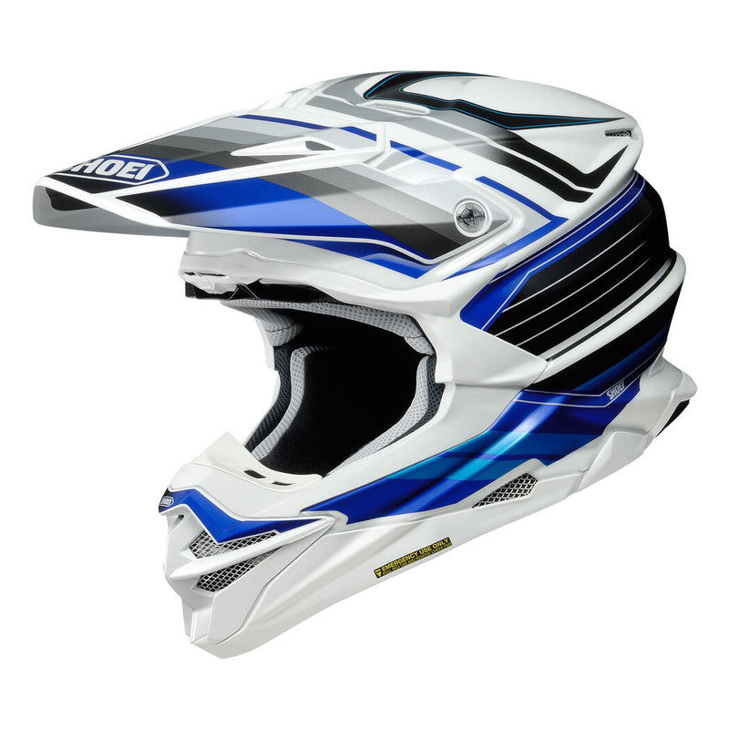Shoei Vfx-evo Pinnacle