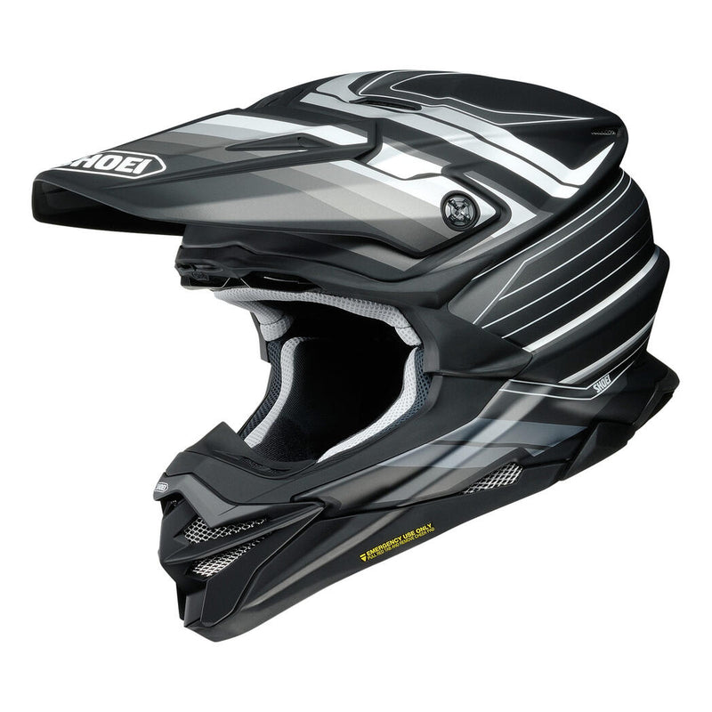 Shoei Vfx-evo Pinnacle