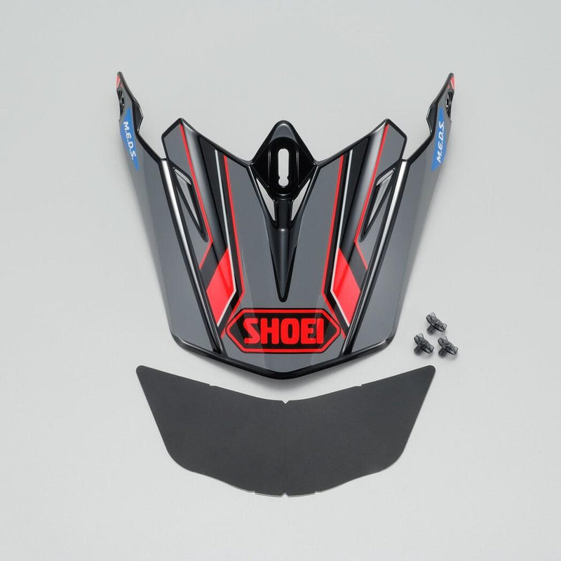 Shoei Vfx-evo V-470 Visor