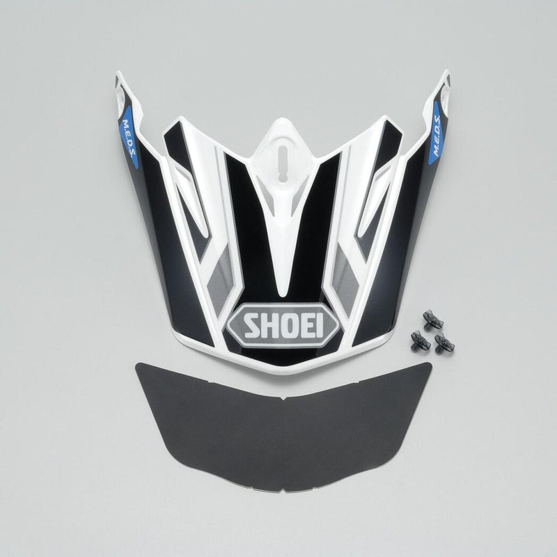 Shoei Vfx-evo V-470 Visor
