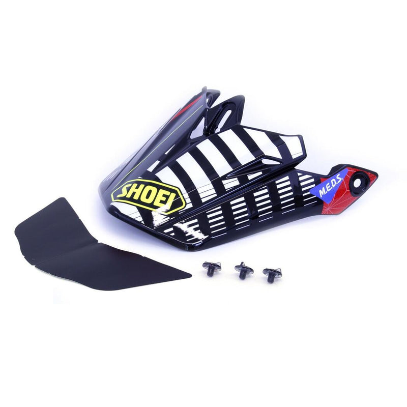 Shoei Vfx-evo V-470 Visor