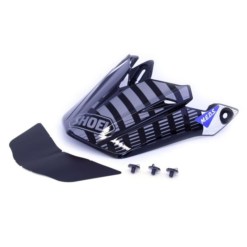 Shoei Vfx-evo V-470 Visor