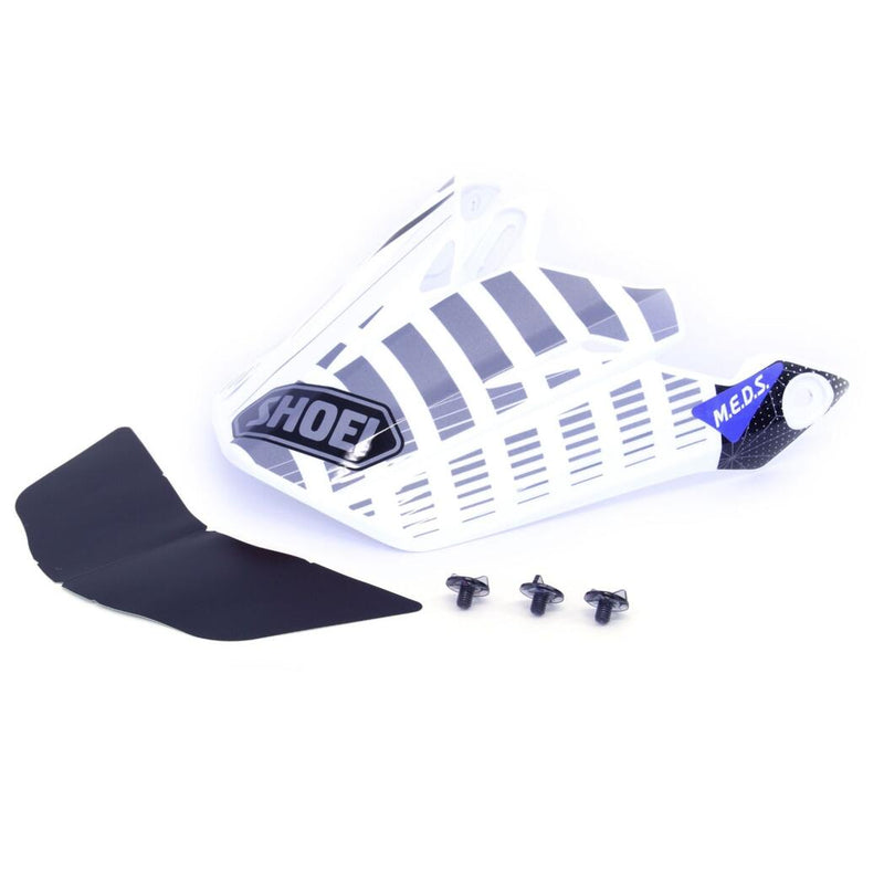 Shoei Vfx-evo V-470 Visor
