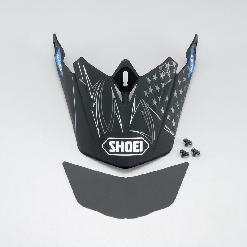 Shoei Vfx-evo V-470 Visor