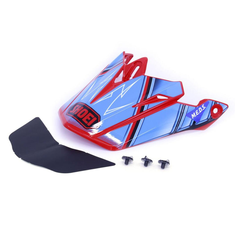 Shoei Vfx-evo V-470 Visor