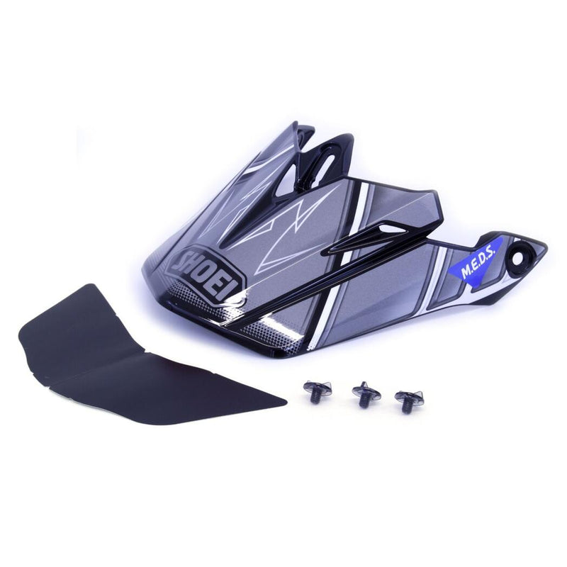 Shoei Vfx-evo V-470 Visor
