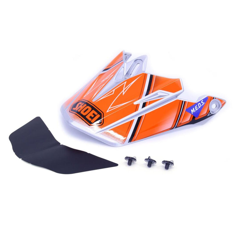 Shoei Vfx-evo V-470 Visor