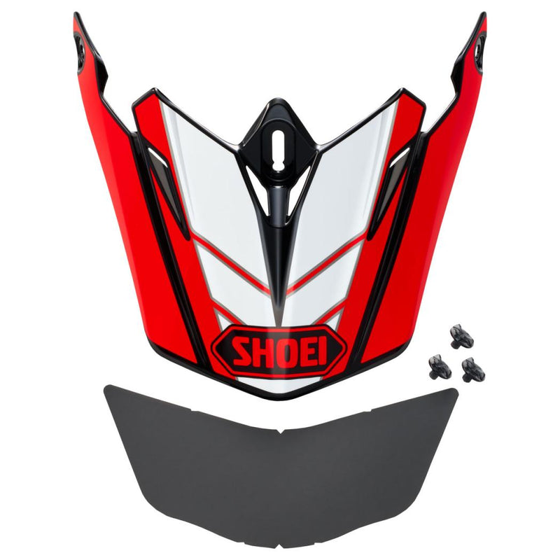 Shoei Vfx-evo V-470 Visor