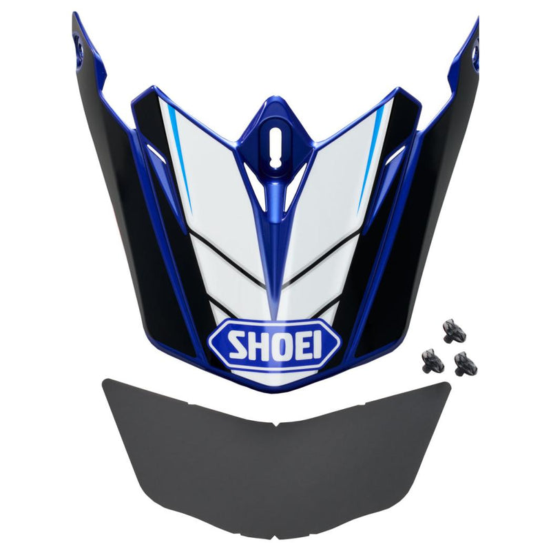 Shoei Vfx-evo V-470 Visor