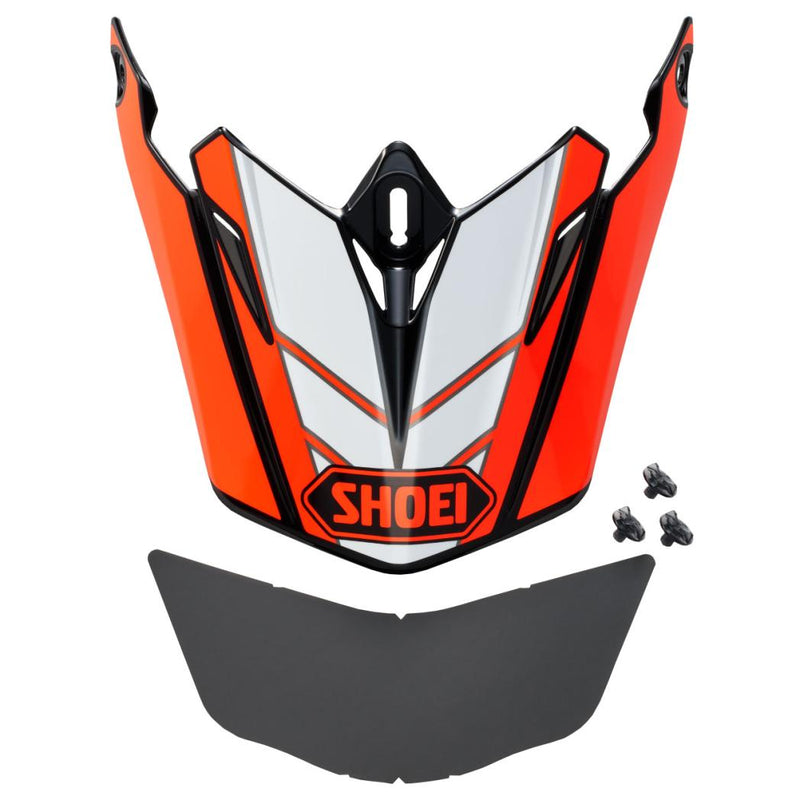 Shoei Vfx-evo V-470 Visor