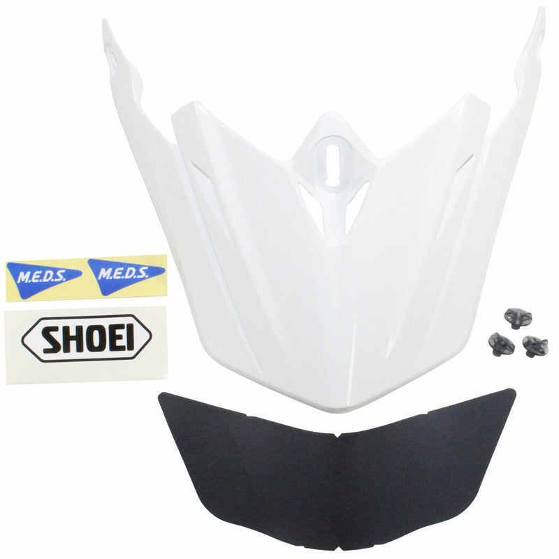 Shoei Vfx-evo V-470 Visor
