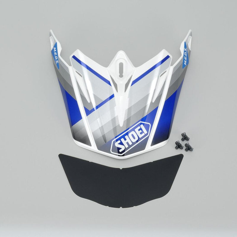 Shoei Vfx-evo V-470 Visor