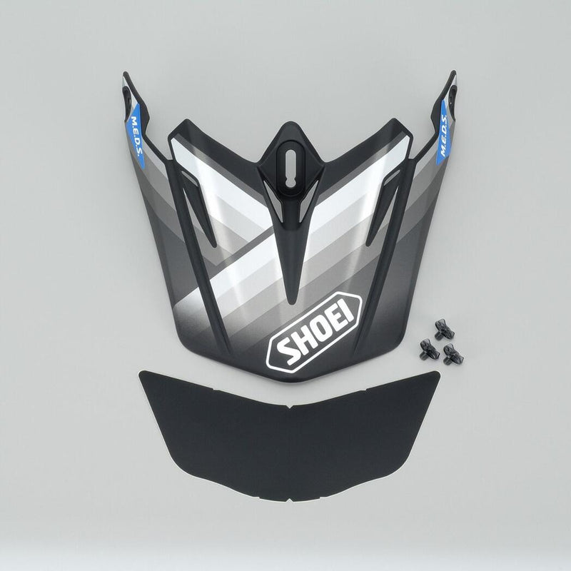 Shoei Vfx-evo V-470 Visor