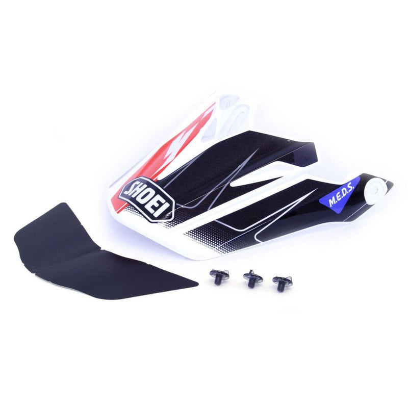 Shoei Vfx-evo V-470 Visor
