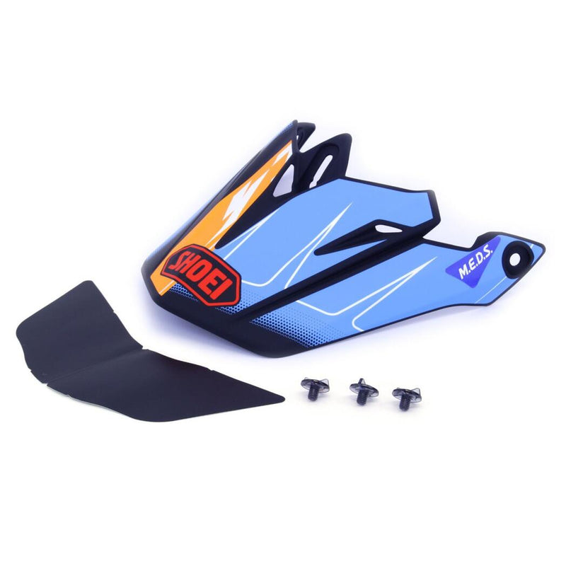 Shoei Vfx-evo V-470 Visor