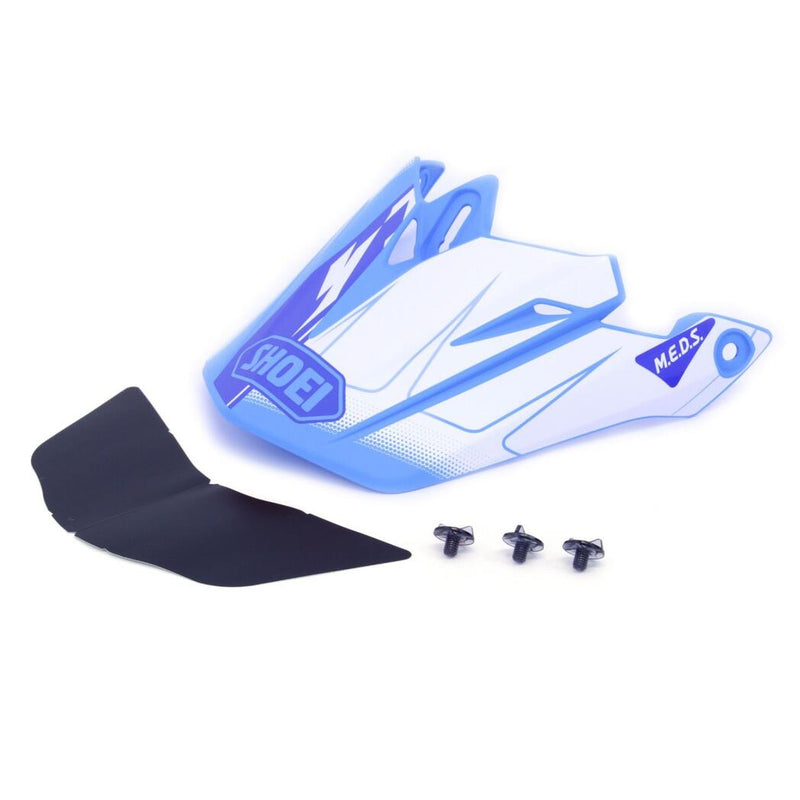 Shoei Vfx-evo V-470 Visor