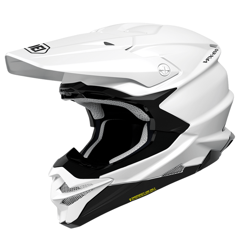 Shoei Vfx-evo