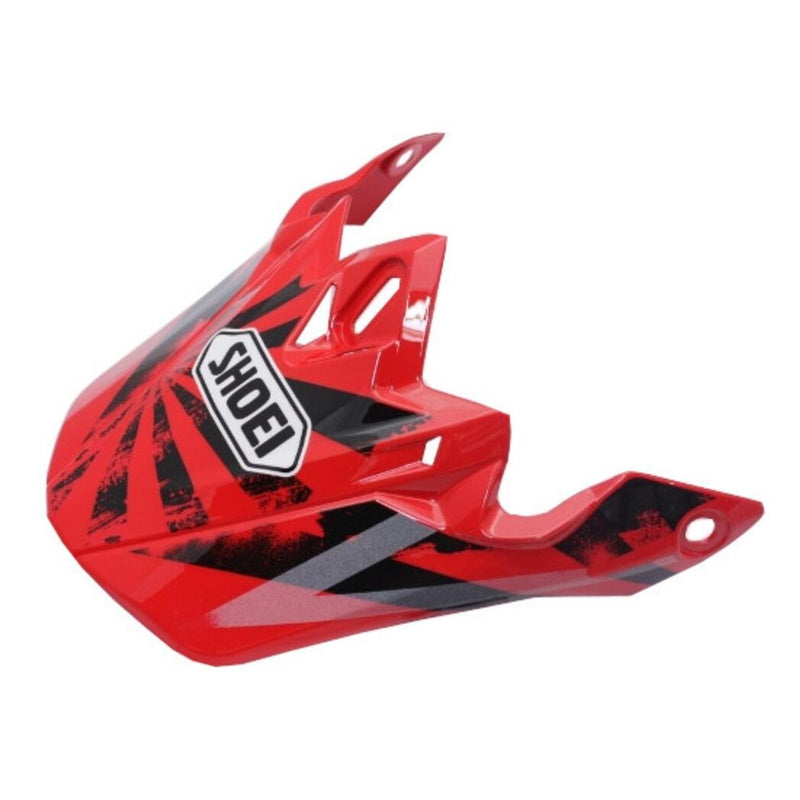 Shoei Vfx-w Visor