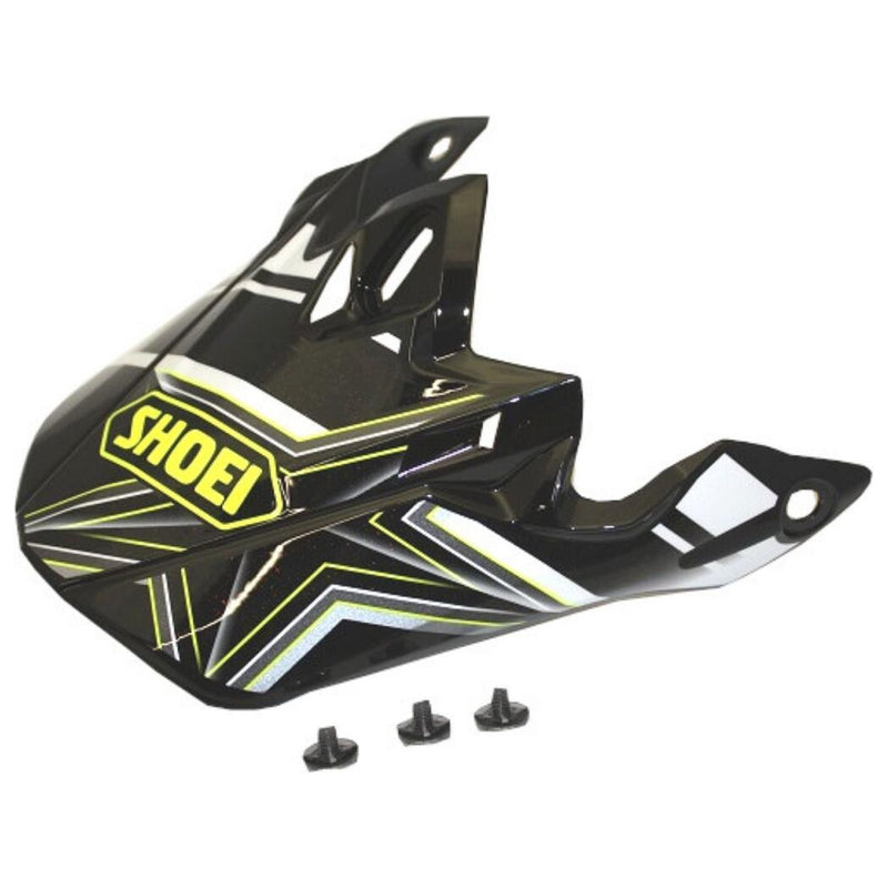Shoei Vfx-w Visor