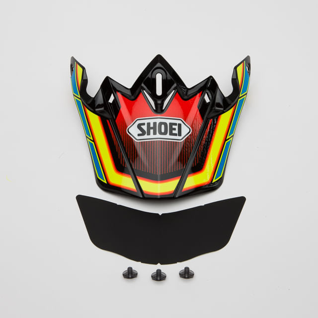 Shoei Vfx-w Visor Capacitor