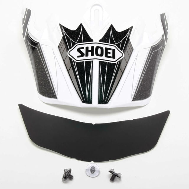 Shoei Vfx-w Visor Dash