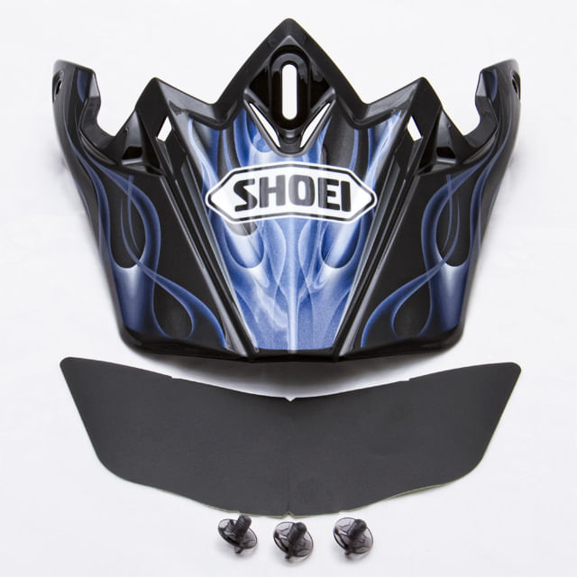 Shoei Vfx-w Visor Grant