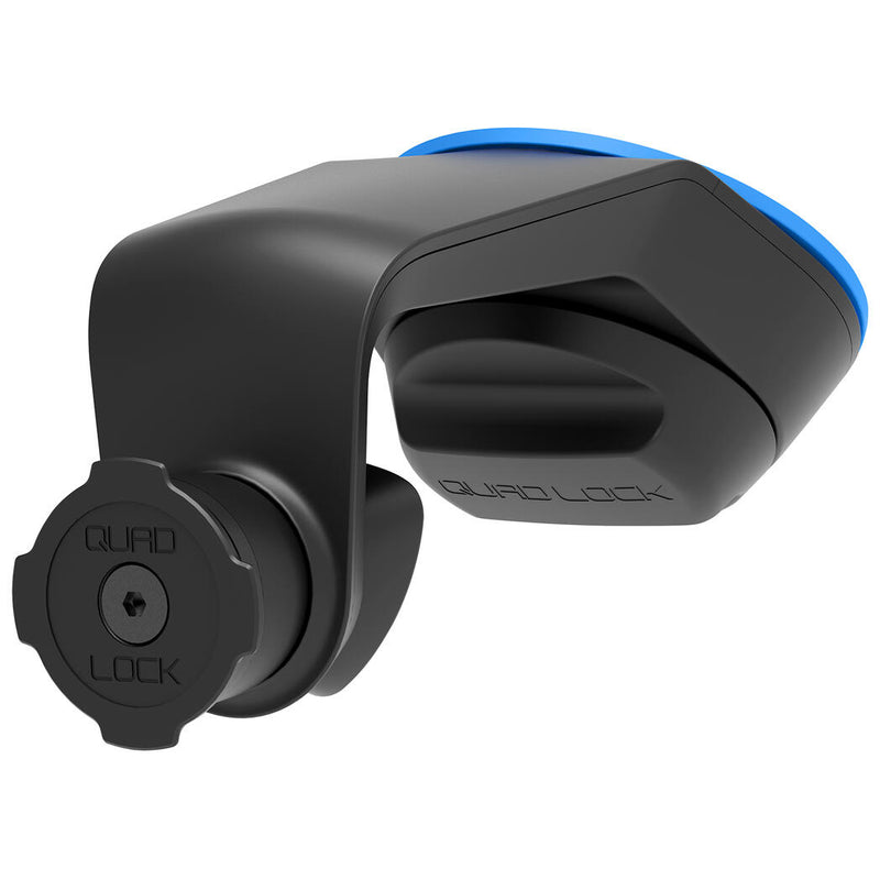 Quad Lock Windscreen/dash CAR Mount 4507-6014-00 QLM-CAR-5