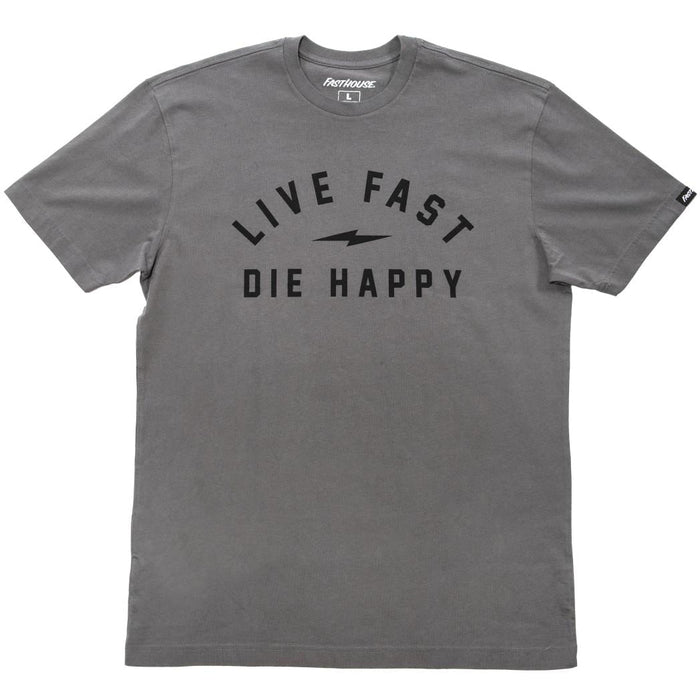 Fasthouse Wired SS TEE