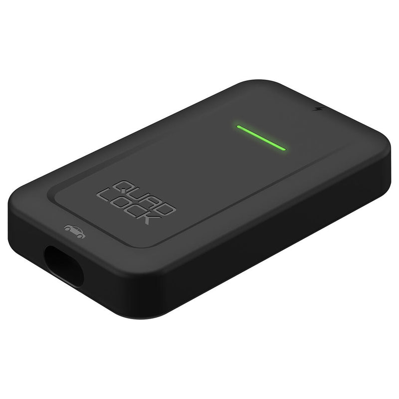 Quad Lock Wireless Carplay Adaptor 4506-7005-00 QLA-CPA