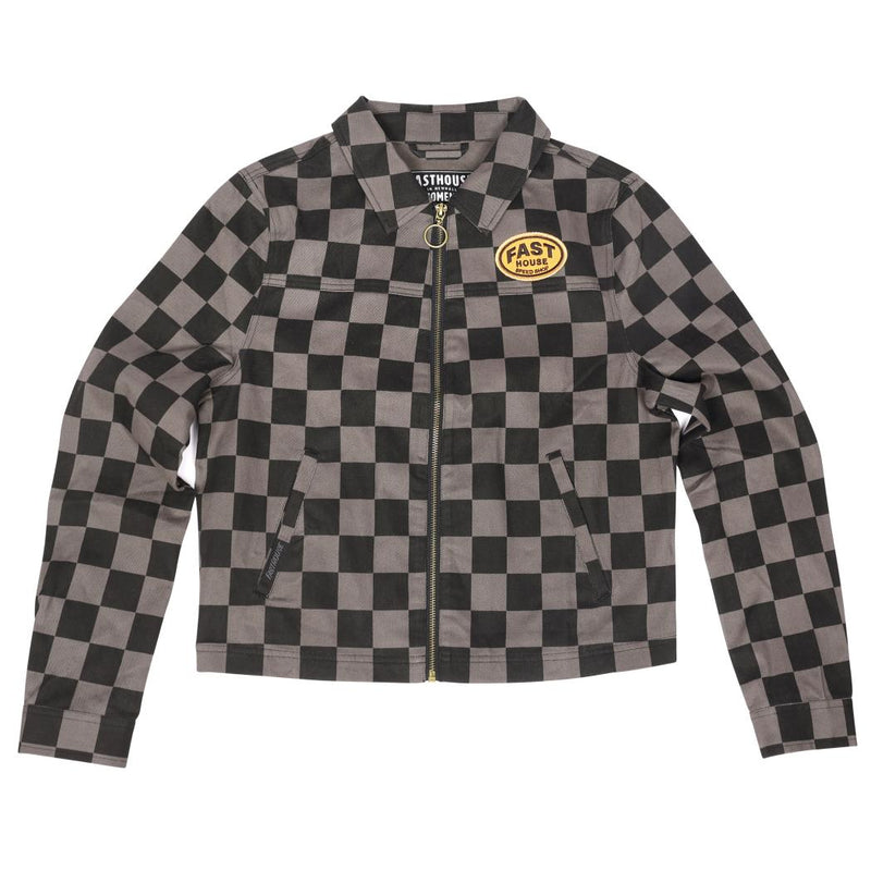 Fasthouse Women's Daisy Jacket