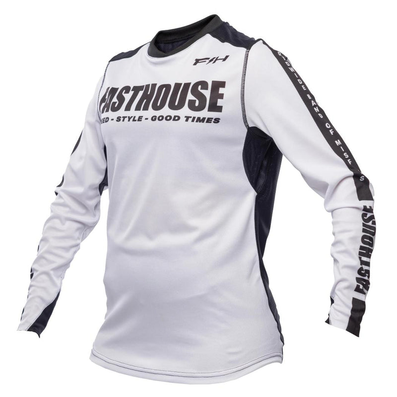 Fasthouse Women's Elrod Storm Jersey