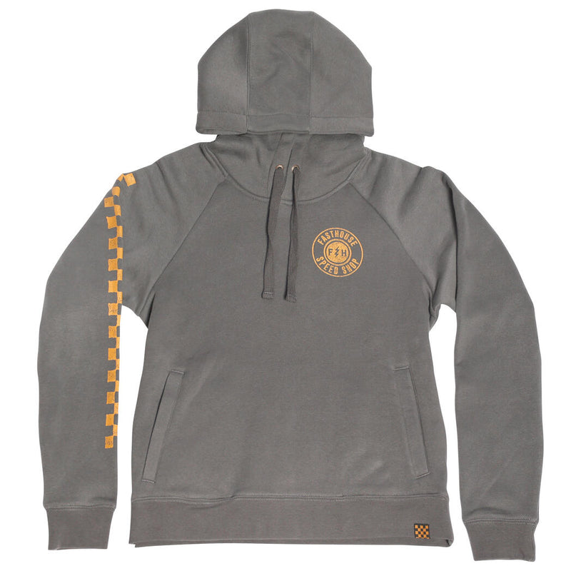 Fasthouse Women's Stray Hooded Pullover